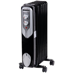 Масляный радиатор Sonnen DFN-09BL