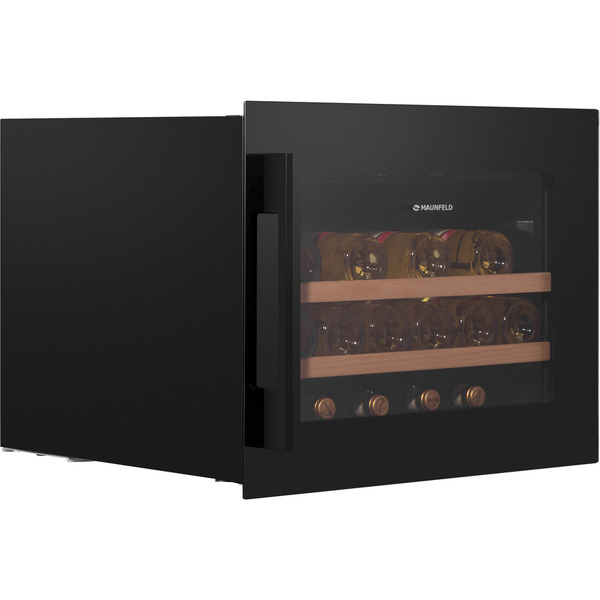 Винный шкаф MAUNFELD MBWC-62S28