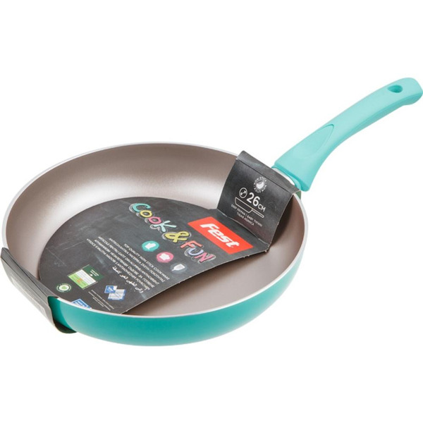 Сковорода Fest Cook&Fun 26см (0061521)