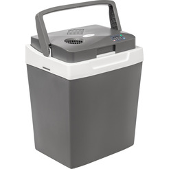 Автохолодильник Sundays SN-29 (серый)