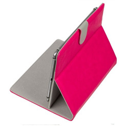 Универсальный чехол для планшета Rivacase 3017 10.1" (розовый)