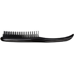 Расчёска Tangle Teezer The Wet Detangler Midnight Black 2125