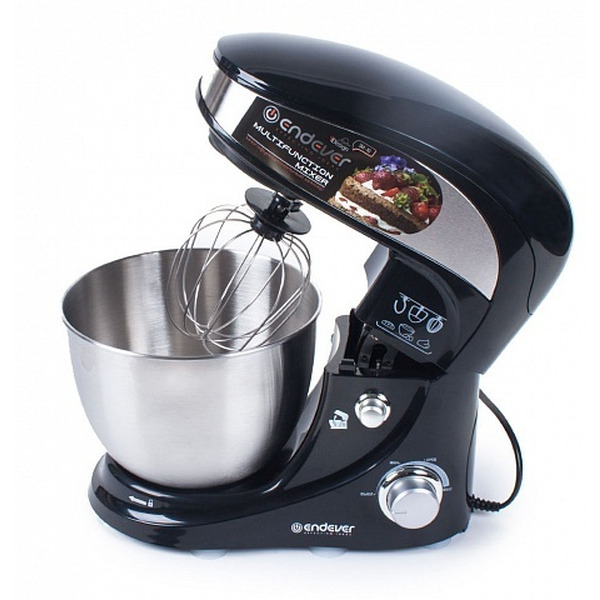 Миксер ENDEVER SkyLine SM-10