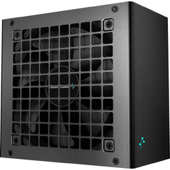 Блок питания Deepcool PK550D 550W Черный (R-PK550D-FA0B-WGEU)