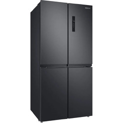Холодильник SAMSUNG RF48A4000B4/WT
