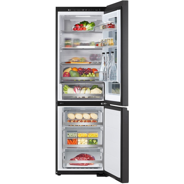 Холодильник LG GC-V459FB6W