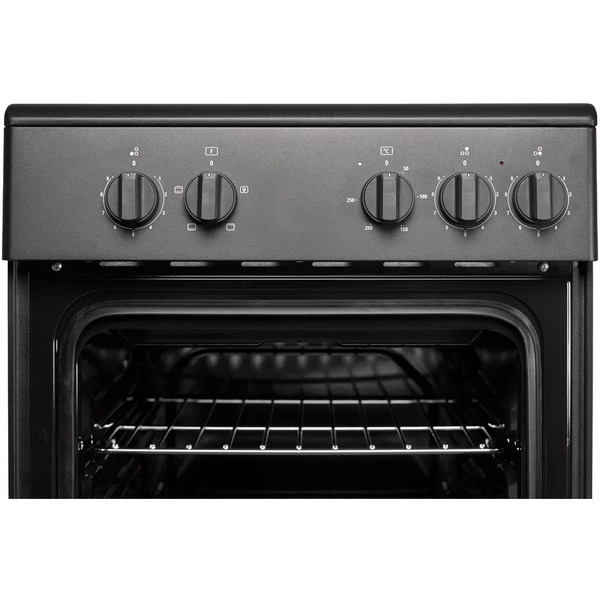 Электрическая плита Midea MFE-2B