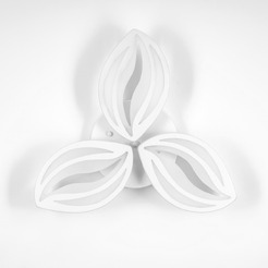 Люстра Sundays Home R-38 6310