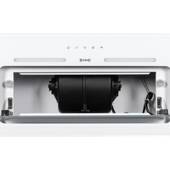 Кухонная вытяжка ZorG Neo 1030 60 S (белый)