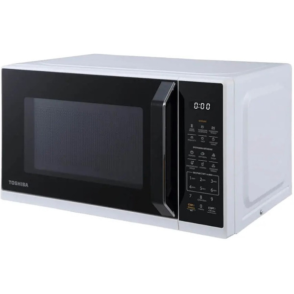 Микроволновая печь Toshiba MW3-EM21PE(WH)