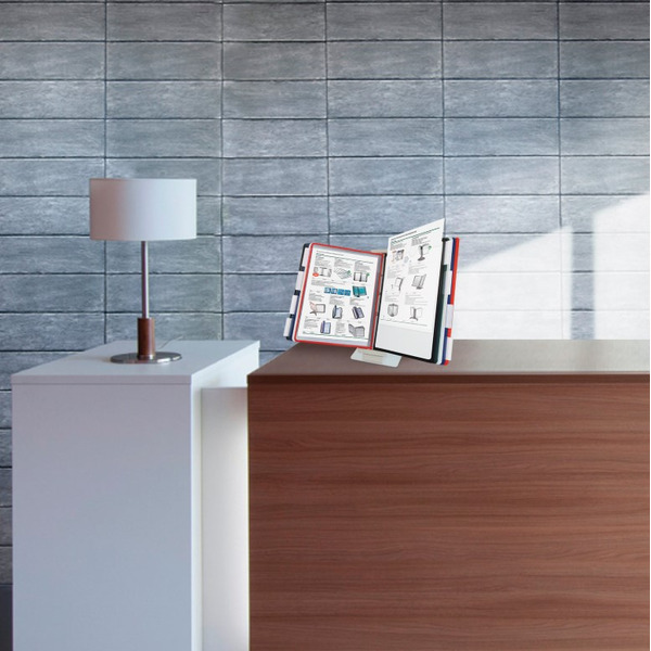 Демосистема настольная/настенная BRAUBERG 236717