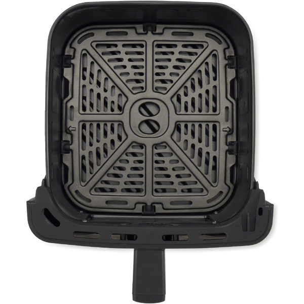 Аэрогриль Vitek VT-AF5001 (серебристый/черный)