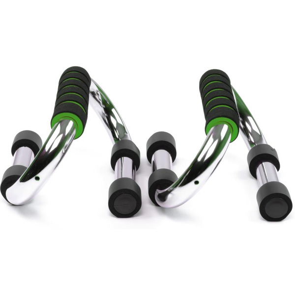 Упоры для отжиманий AMETIST green