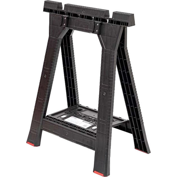 Козлы складные QBrick System Sawhorse + Custom Connectors Z259985BY003 (черный)