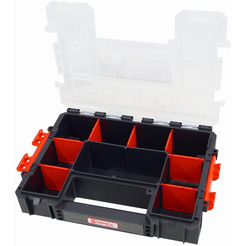 Ящик для инструментов Qbrick System Regular Organizer 300