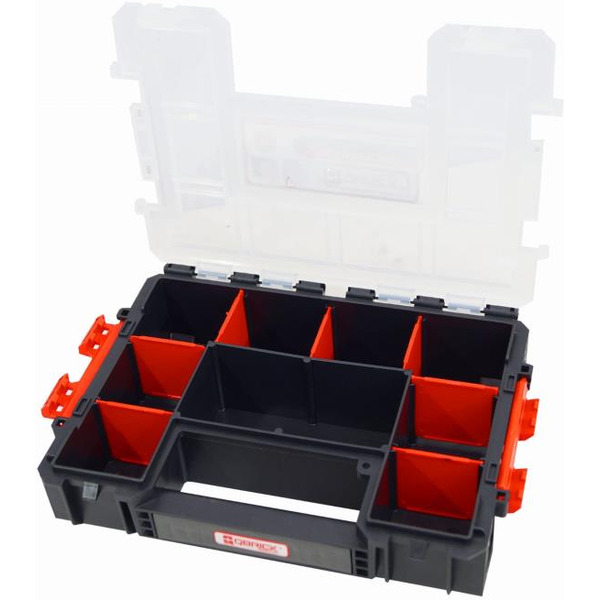 Ящик для инструментов Qbrick System Regular Organizer 300