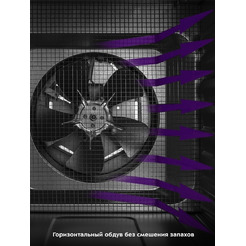 Сушилка для овощей и фруктов Kitfort KT-1934