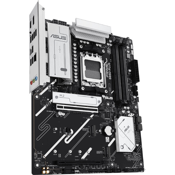 Материнская плата ASUS Prime B850-PLUS-CSM