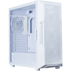 Корпус Zalman i3 Neo ARGB V2 (белый)