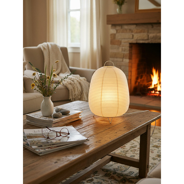 Ночник ArtStyle HT-127W (белый)