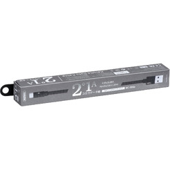 Кабель Remax RC-094m_black