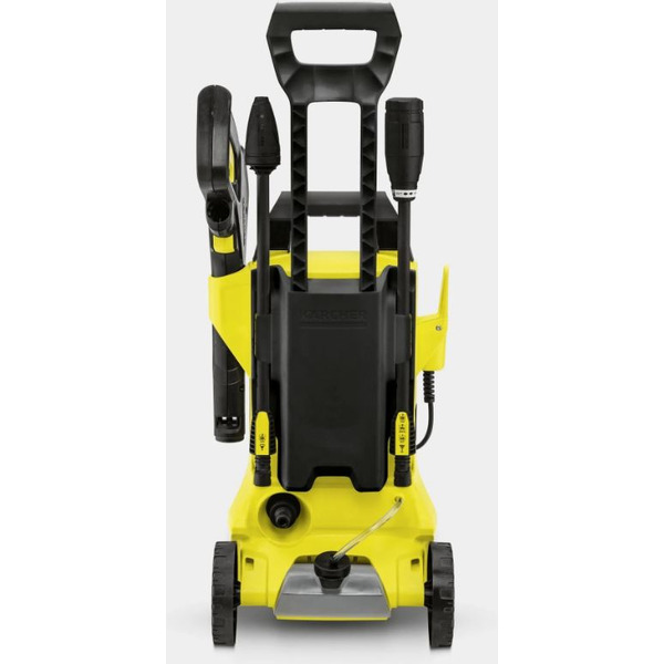 Мойка высокого давления Karcher K 3 Power Control 1.676-100.0