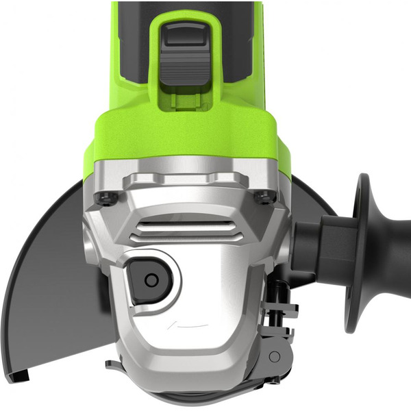 Угловая шлифмашина Greenworks AG590 3201007CUB