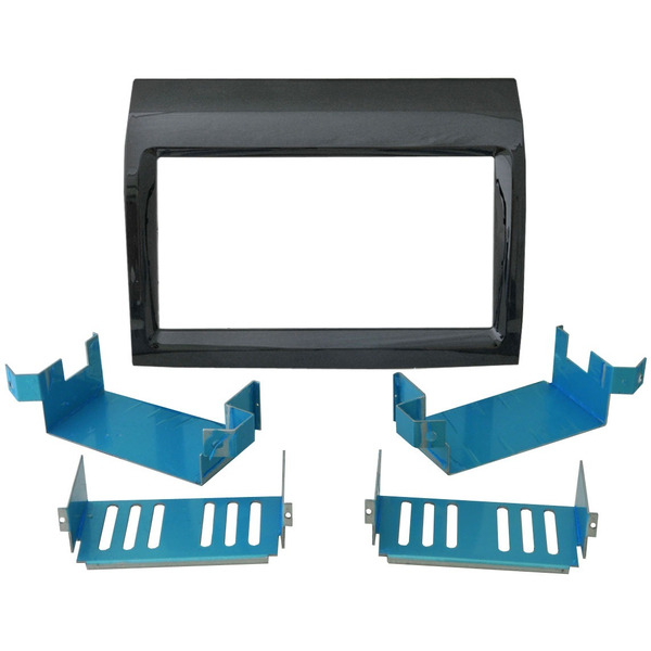 Рамка Incar RFR-N22A (FIAT Ducato (250) 09/2011+)