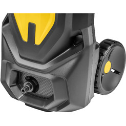 Мойка высокого давления Kolner K160