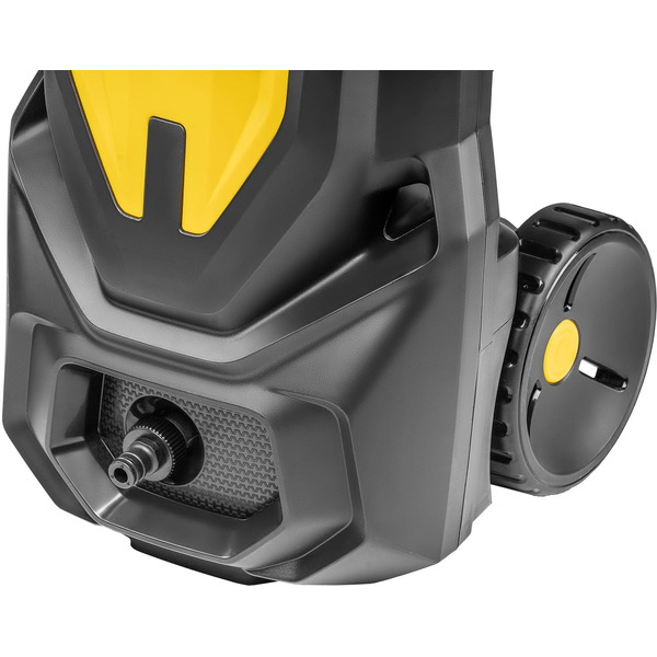 Мойка высокого давления Kolner K160