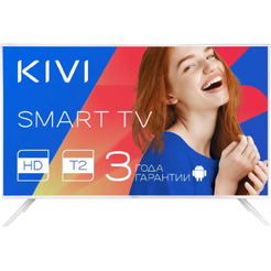 Телевизор KIVI 32FR52WR