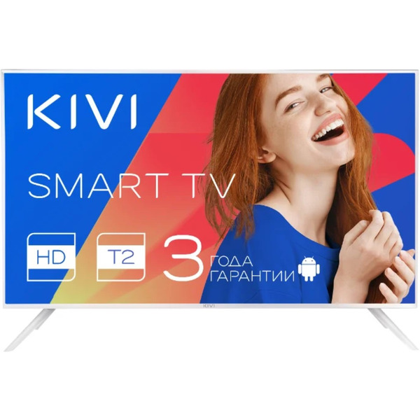 Телевизор KIVI 32FR52WR