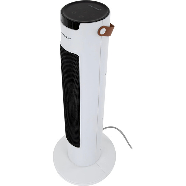 Тепловентилятор BRASSON BTH-26GR