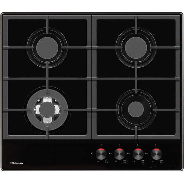 Варочная панель Hansa BHKS63138B