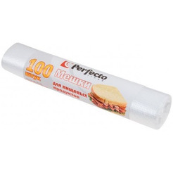 Пакеты фасовочные Perfecto Linea 46-142180