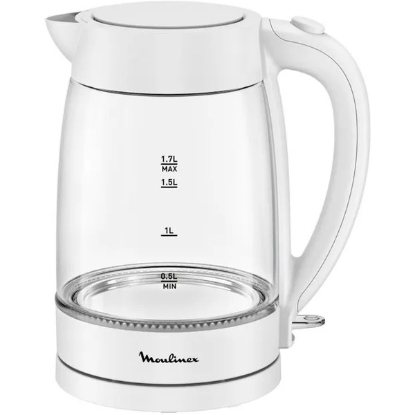 Электрочайник MOULINEX BY2S01F0