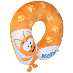 Мягкая игрушка Fancy Котэ STKP1