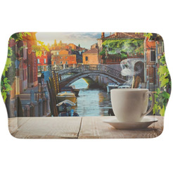 Поднос Mallony Fantasia 008260