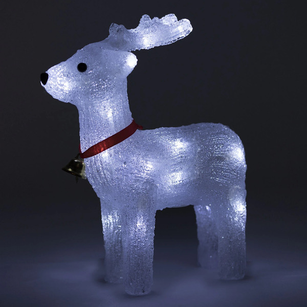 Фигурка ЗОЛОТАЯ СКАЗКА Олень 592560