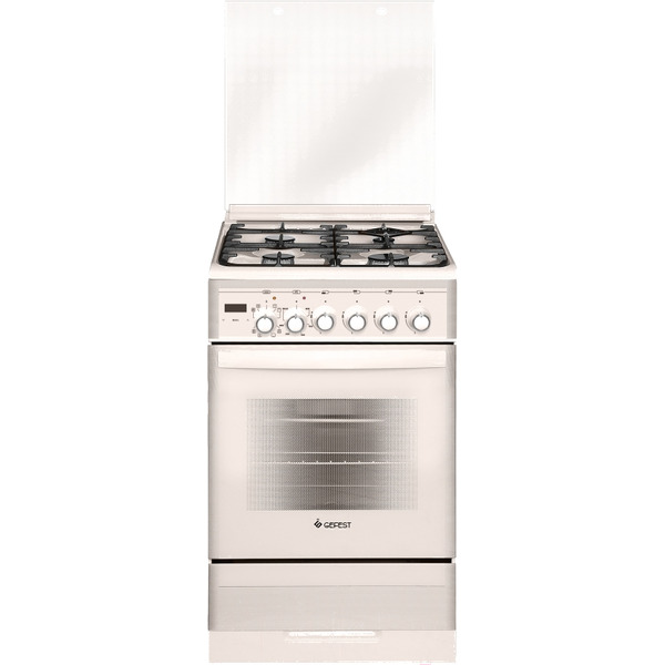 Кухонная плита GEFEST 5302-04 0267