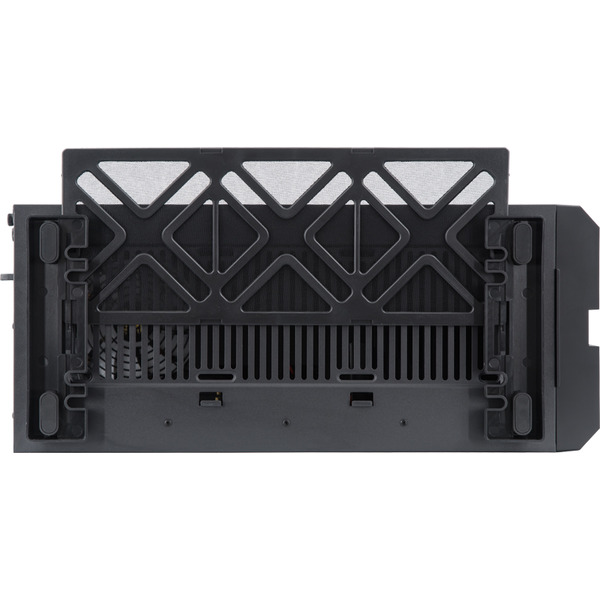 Корпус Chieftec Chieftronic G1 GR-01B-OP