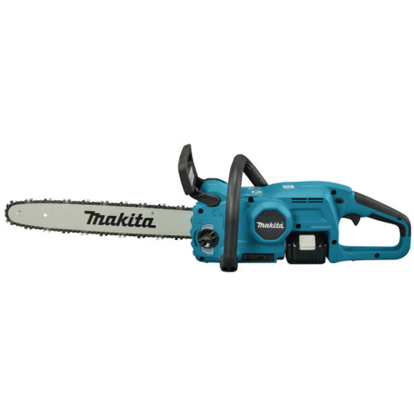 Аккумуляторная пила Makita DUC407RT