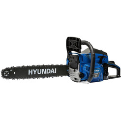 Бензопила HYUNDAI X5218HY