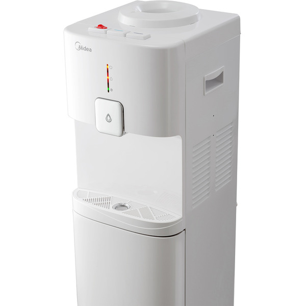 Кулер для воды Midea YL1662S