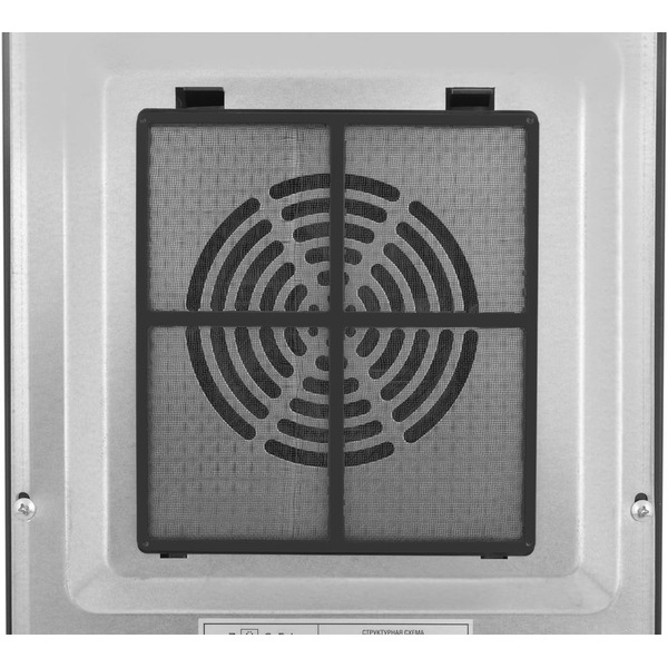 Винный шкаф ZUGEL ZTWF181DB