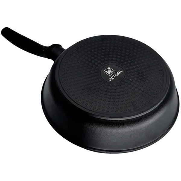 Сковорода Victoria Diamond Induction АЛА200 D0020