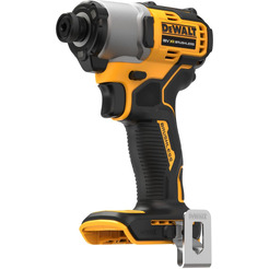 Винтоверт DeWalt DCF840D2T (с 2-мя АКБ, кейс)