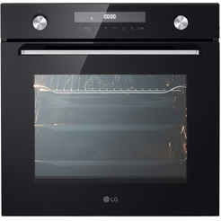 Духовой шкаф LG WSEZM7225B1