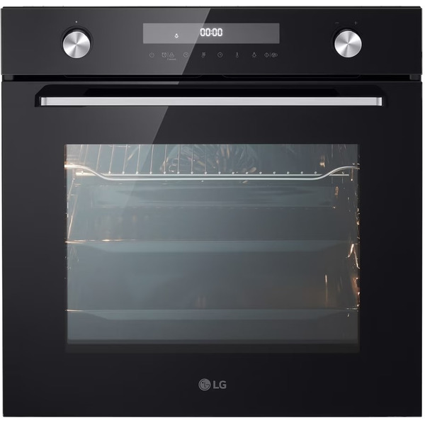 Духовой шкаф LG WSEZM7225B1