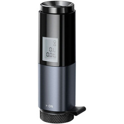 Алкотестер Baseus CRCX-01 (черный)